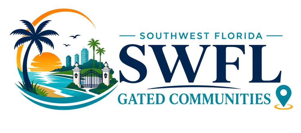 Southwest Florida Gated Communities