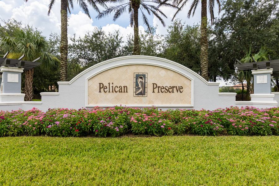 Pelican Bay photo